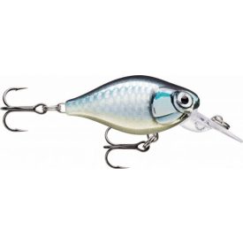 Rapala X-Light Crank Mid Runner 03 – BAP