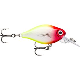 Rapala X-Light Crank Mid Runner 03 – CLN