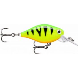 Rapala X-Light Crank Mid Runner 03 – FT