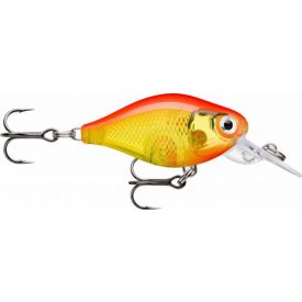 Rapala X-Light Crank Mid Runner 03 – GFR