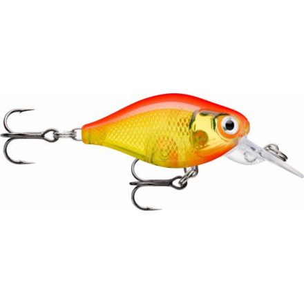 Rapala X-Light Crank Mid Runner 03 – GFR