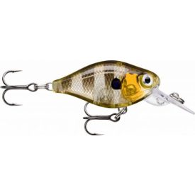 Rapala X-Light Crank Mid Runner 03 – GGIU
