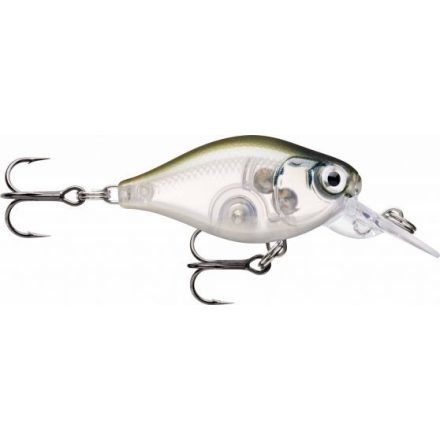 Rapala X-Light Crank Mid Runner 03 – GHSH