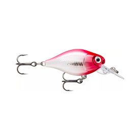 Rapala X-Light Crank Mid Runner 03 – PCL