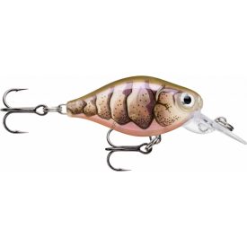 Rapala X-Light Crank Mid Runner 03 – PUPU