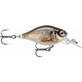 Rapala X-Light Crank Mid Runner 03 – ROL