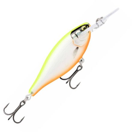 Rapala Shad Rap Elite SRE55 GDCO 