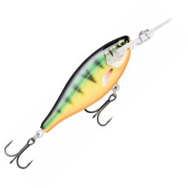 Rapala Shad Rap Elite SRE55 GDP