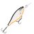 Rapala Shad Rap Elite SRE55 GDSS 