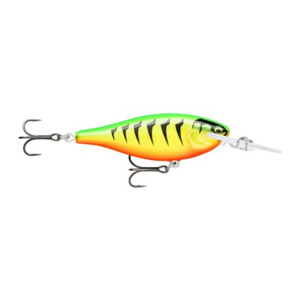 Rapala Shad Rap Elite SRE75 GDFT