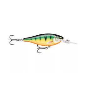 Rapala Shad Rap Elite SRE75 GDCO