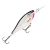 Rapala Shad Rap Elite SRE75 GDCO