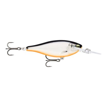 Rapala Shad Rap Elite SRE75 GDCO