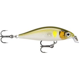 Rapala X-Light Minnow FNM05 – AYU