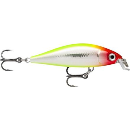 RAPALA x-light minnow fnm05 cln