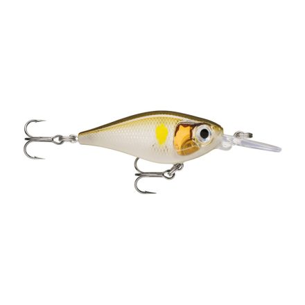 Rapala X-Light Shad 04 – AYU
