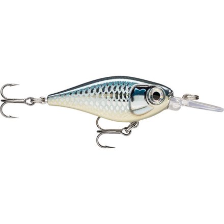 Rapala X-Light Shad 04 – BAP