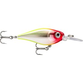 Rapala X-Light Shad 04 – CLN
