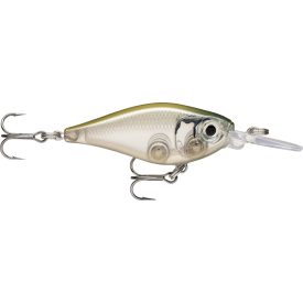 Rapala X-Light Shad 04 – GHSH