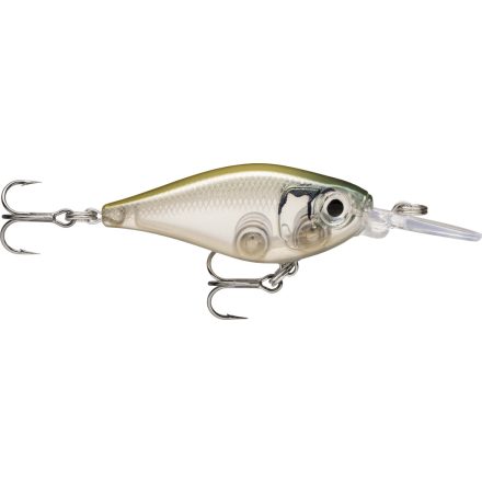 Rapala X-Light Shad 04 – GHSH