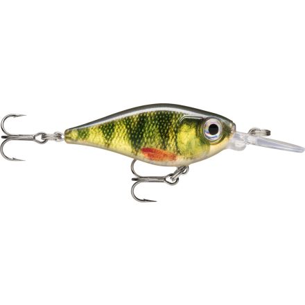 Rapala X-Light Shad 04 – PEL