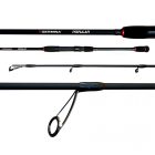 Germina Popular Spinn pergetőbot 245cm 14-35g