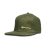RIDGEMONKEY APEAREL DROPBACK SNAPBACK SAPKA ZÖLD