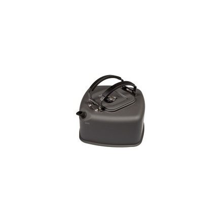 RIDGEMONKEY SQUARE KETTLE TEAFŐZŐ LARGE - PARACORD EDITION