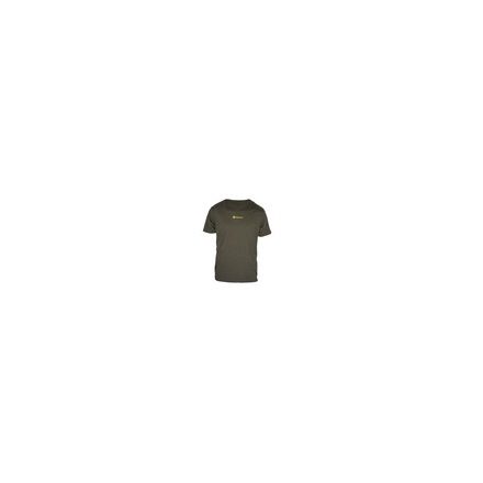 RIDGEMONKEY APEAREL SPORTFLEX LIGHTWEIGHT T-SHIRT GREEN XXL
