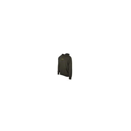 RIDGEMONKEY APEAREL SPORTFLEX LIGHTWEIGHT HOODY GREEN XXL