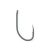 RIDGEMONKEY ape-x beaked point barbed size 8
