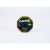 Ridgemonkey CONNEXION CAMOX STIFF COATED HOOKLINK el?keZSINÓR 35LB 20M