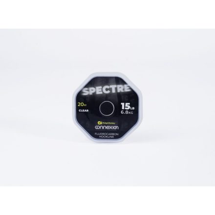Ridgemonkey Connexion Spectre fluorocarbon horogelőke zsinór 15lb 20m
