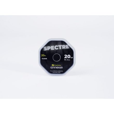 Ridgemonkey Connexion Spectre fluorocarbon horogelőke zsinór 20lb 20m