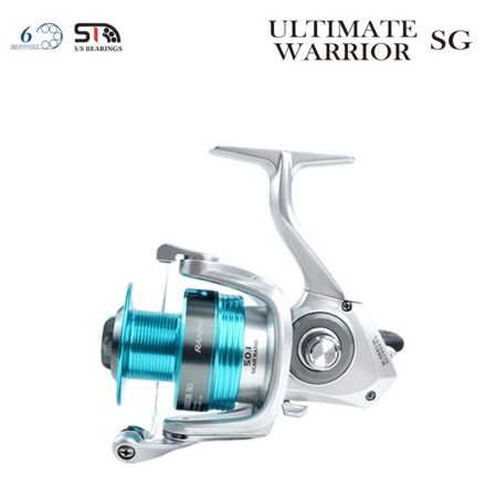 Ryobi Ranmi Ultimate Warrior SG1000 orsó