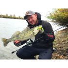 Lucky John TIOGA 2,9"/ 74mm- 071