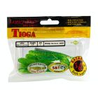 Lucky John TIOGA 2,9"/ 74mm- T18