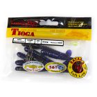 Lucky John TIOGA 2,9"/ 74mm- T52