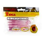 Lucky John TIOGA 2,9"/ 74mm- T61