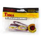 Lucky John TIOGA 2,9"/ 74mm- T68