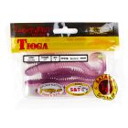 Lucky John TIOGA 3,9"/ 99mm- T61