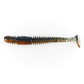 Lucky John Tioga 3,9”/ 99mm – T65