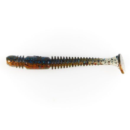 Lucky John Tioga 3,9”/ 99mm – T65