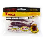 Lucky John TIOGA 3,9"/ 99mm- T68