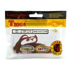 Lucky John TIOGA 2,4"/ 61mm- S14