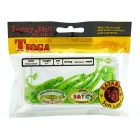 Lucky John TIOGA 2,4"/ 61mm- T18