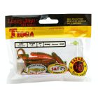 Lucky John TIOGA 2,4"/ 61mm- T56