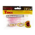 Lucky John TIOGA 2,4"/ 61mm- T64