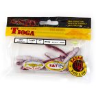 Lucky John TIOGA 2,4"/ 61mm- T68