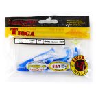 Lucky John TIOGA 2,4"/ 61mm- T69